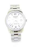 Orologio Tissot Uomo in Acciaio T0494101101700 - T0494101101700
